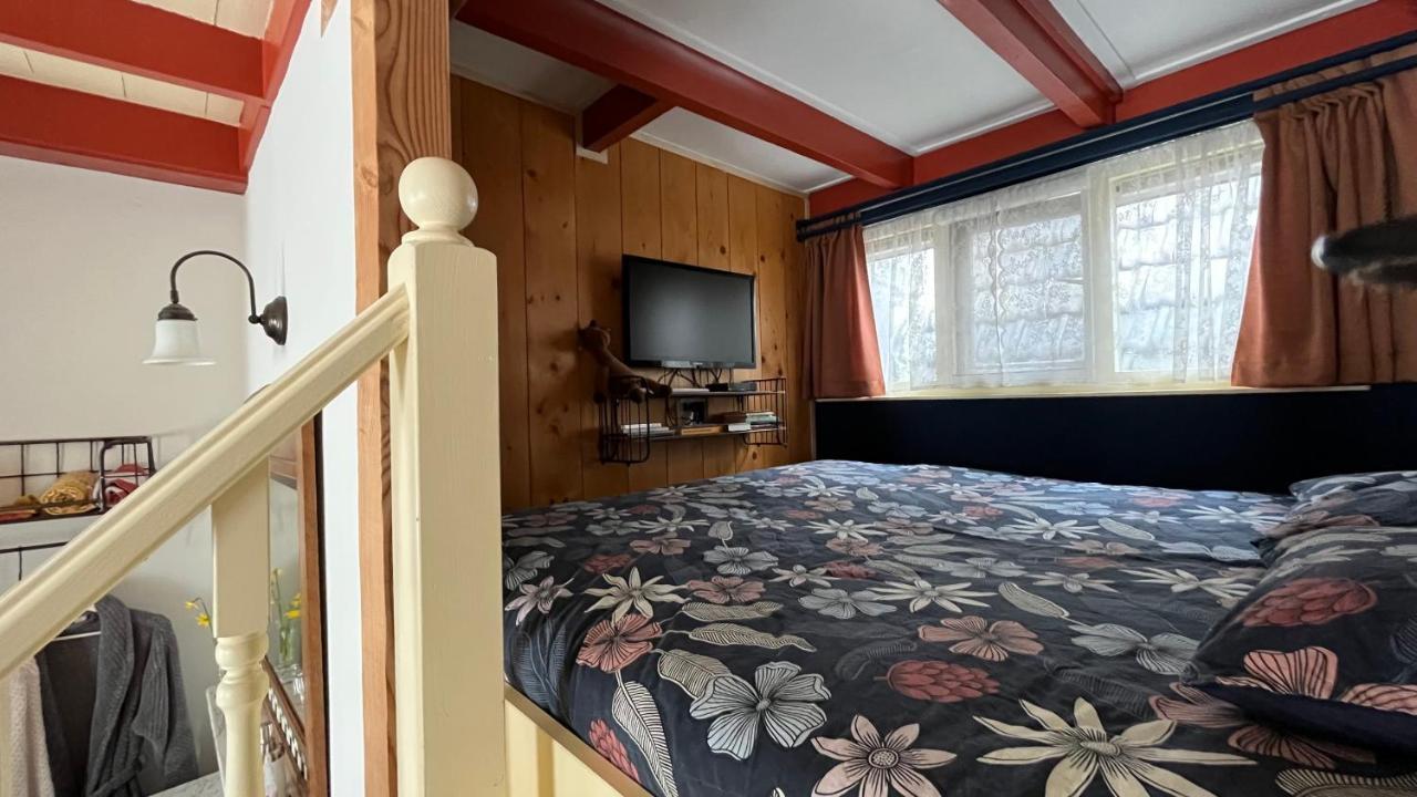 Ferienwohnung Onze Logeerkamer Deil Exterior foto